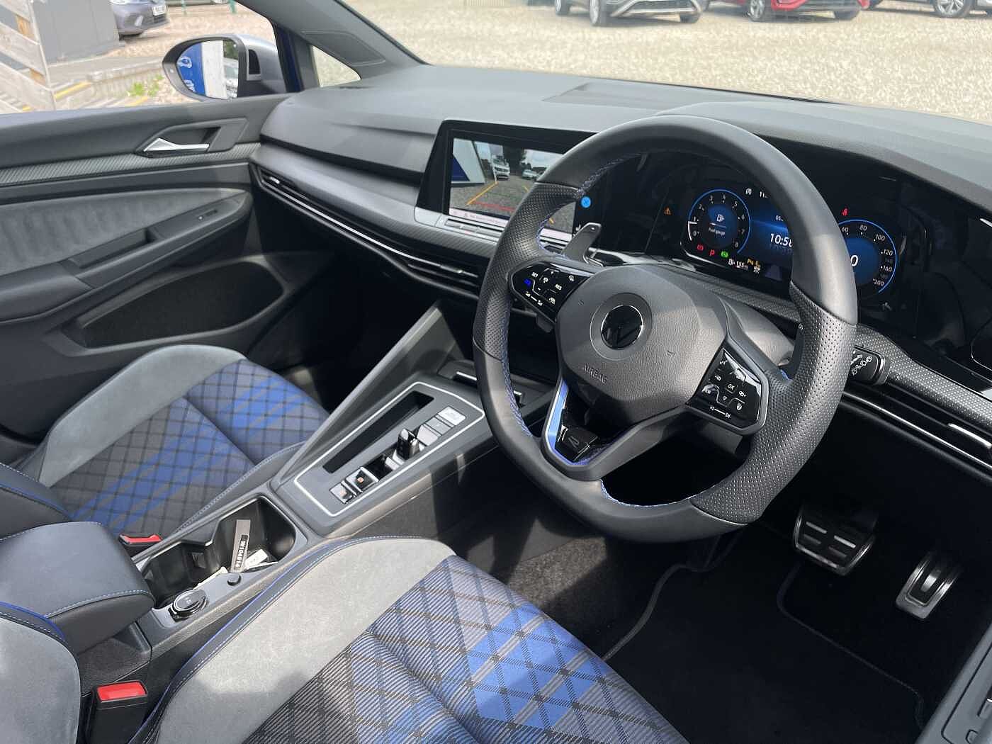 Used Volkswagen Golf 2021 for sale - 76681352: Photo 6