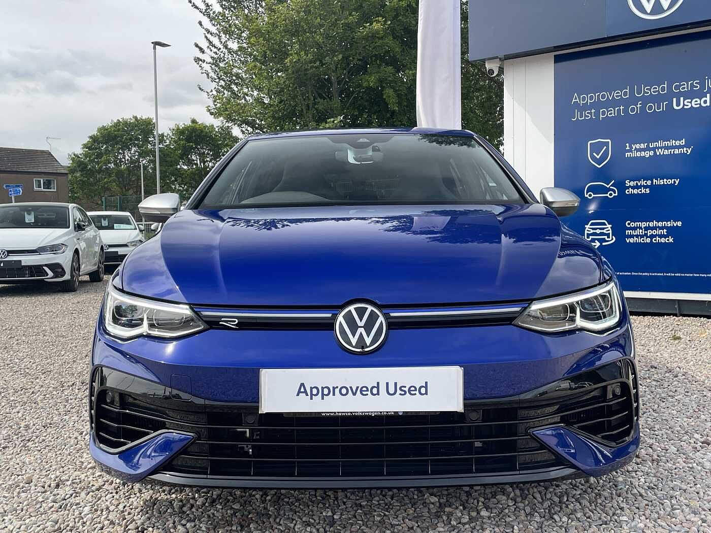 Used Volkswagen Golf 2021 for sale - 76681352: Photo 7