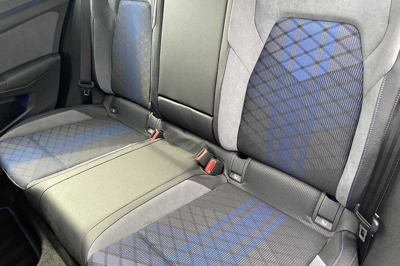 Used Volkswagen Golf 2021 for sale - 76681352: Photo 8