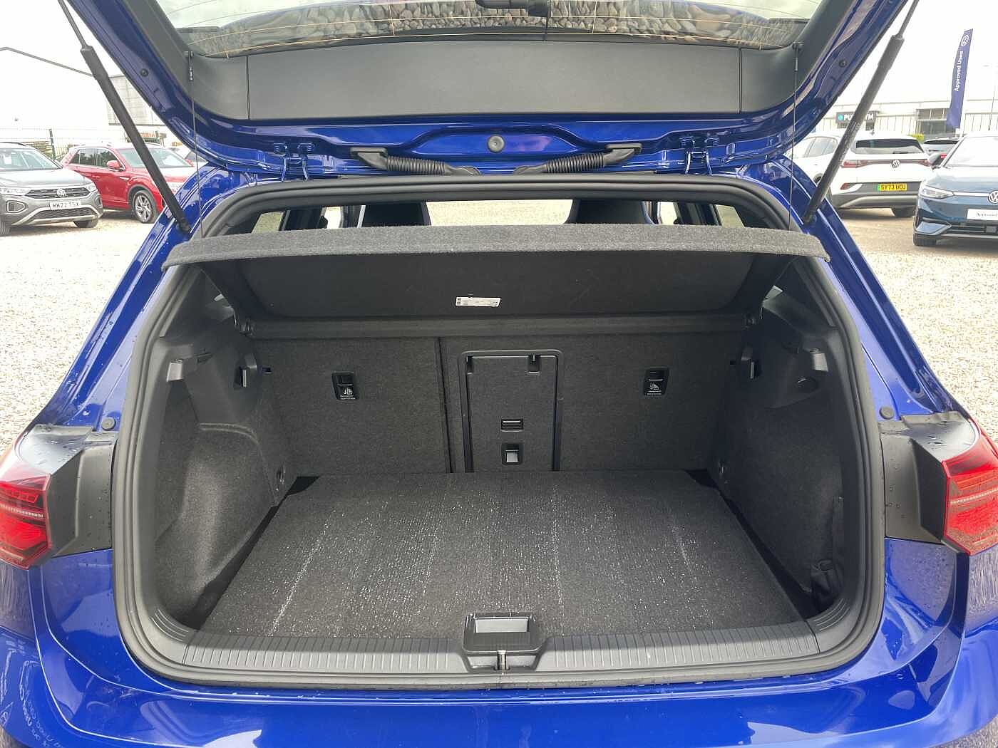 Used Volkswagen Golf 2021 for sale - 76681352: Photo 9