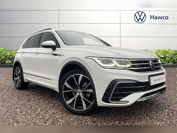 2022 (72) - 2.0 TDI R-Line 5dr DSG