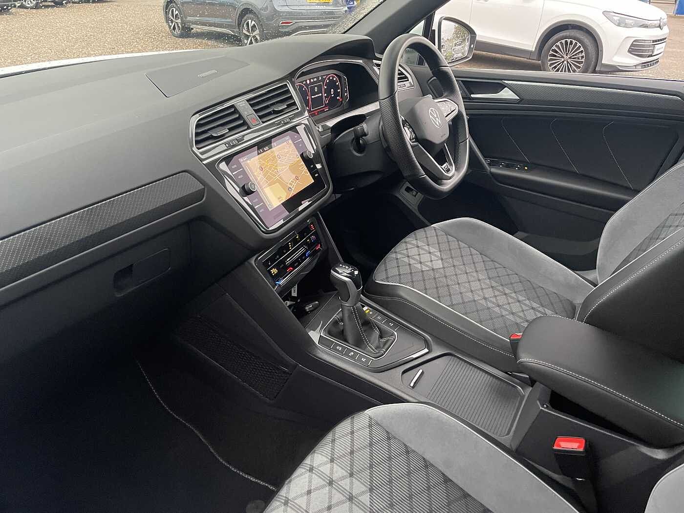 Used Volkswagen Tiguan 2022 for sale - 76674421: Photo 2