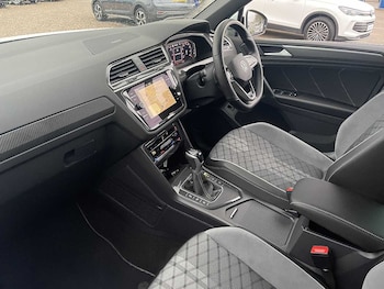 Used Volkswagen Tiguan 2022 for sale - 76674421: Photo