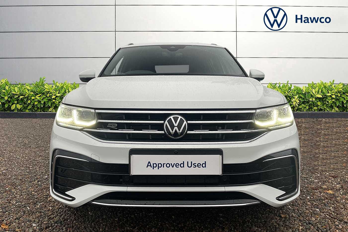 Used Volkswagen Tiguan 2022 for sale - 76674421: Photo 7