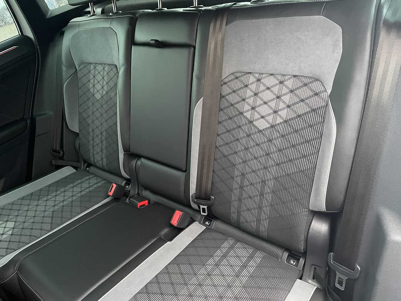 Used Volkswagen Tiguan 2022 for sale - 76674421: Photo 8