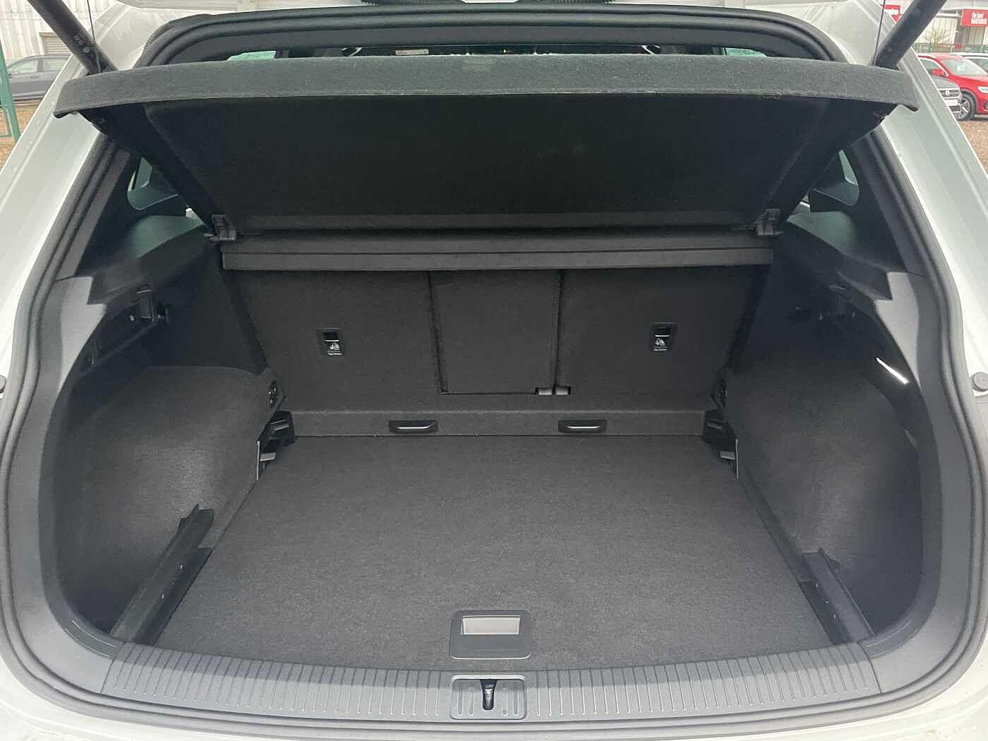 Used Volkswagen Tiguan 2022 for sale - 76674421: Photo 9