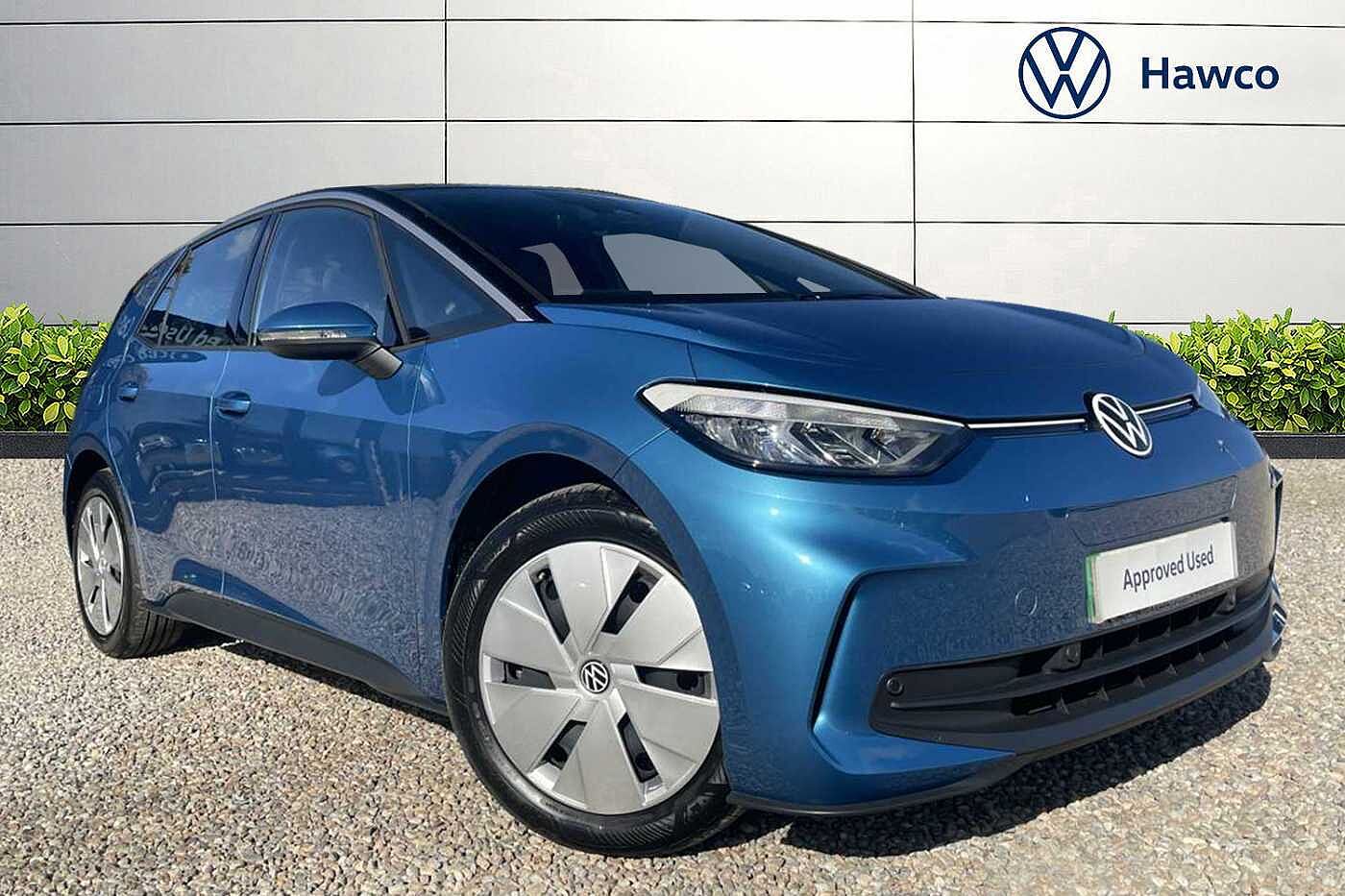 Used Volkswagen ID.3 2025 for sale - 76678263: Photo 1