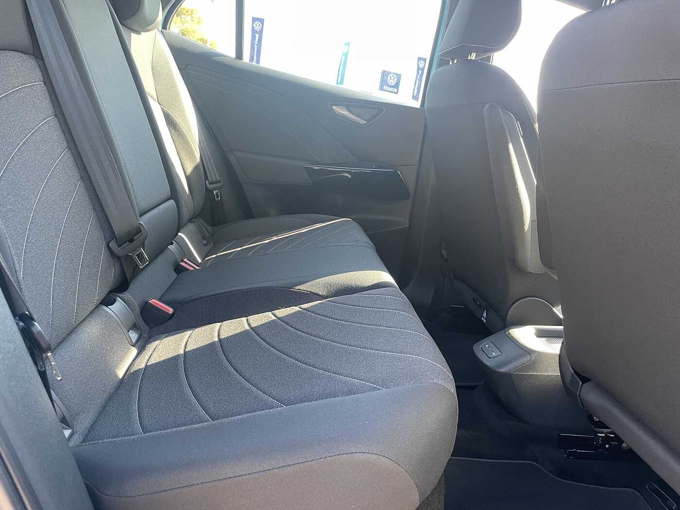 Used Volkswagen ID.3 2025 for sale - 76678263: Photo 10