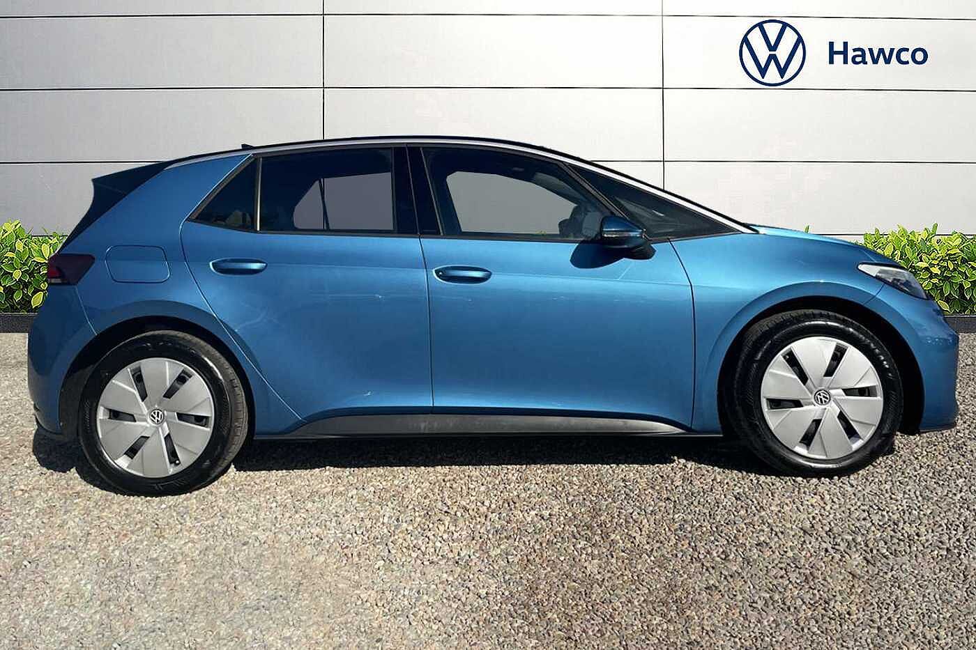 Used Volkswagen ID.3 2025 for sale - 76678263: Photo 4