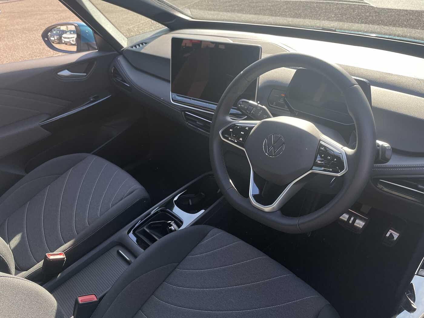 Used Volkswagen ID.3 2025 for sale - 76678263: Photo 6