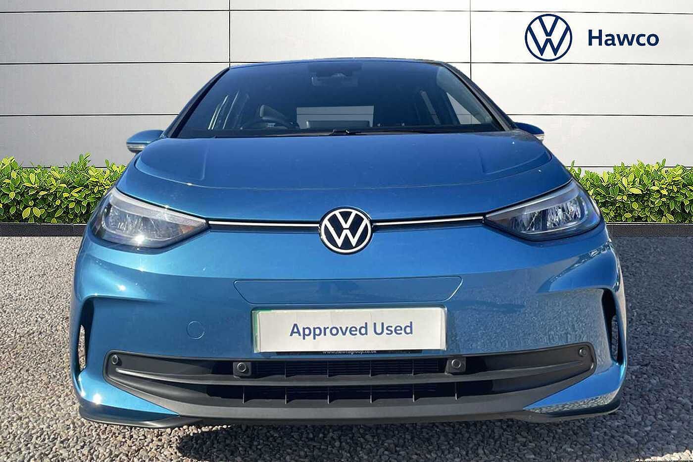 Used Volkswagen ID.3 2025 for sale - 76678263: Photo 7