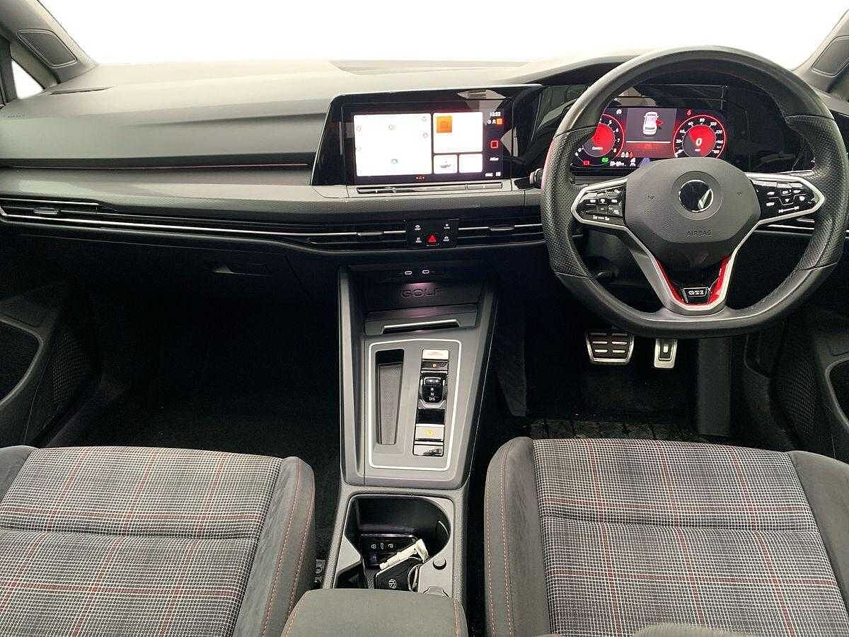 Used Volkswagen Golf 2020 for sale - 77945182: Photo 10