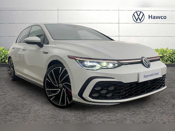 Volkswagen Golf feature image