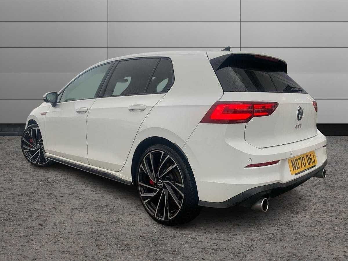 Used Volkswagen Golf 2020 for sale - 77945182: Photo 3