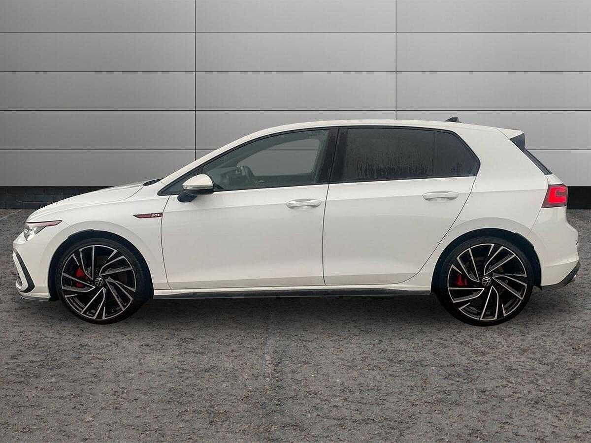 Used Volkswagen Golf 2020 for sale - 77945182: Photo 4