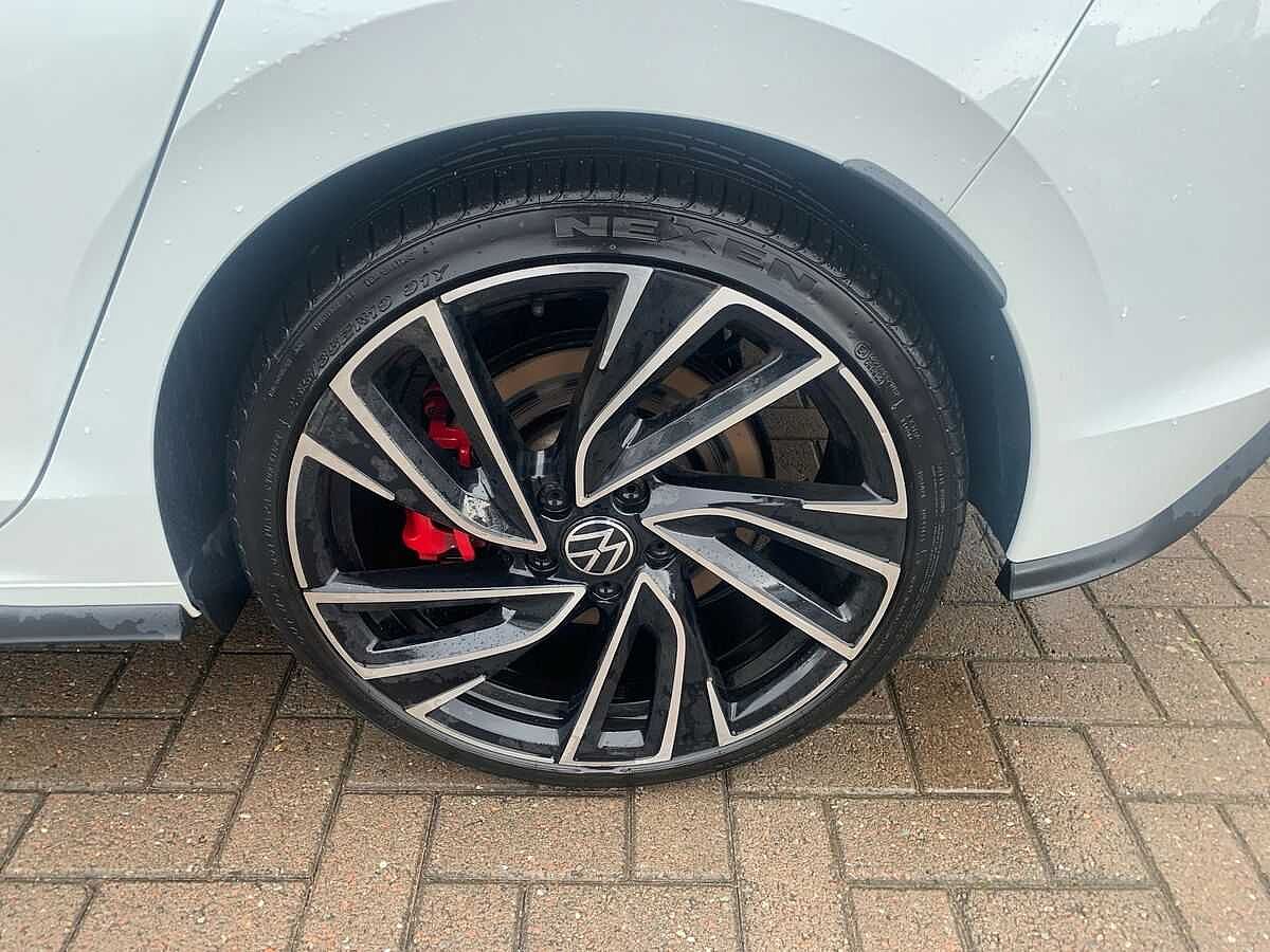 Used Volkswagen Golf 2020 for sale - 77945182: Photo 5