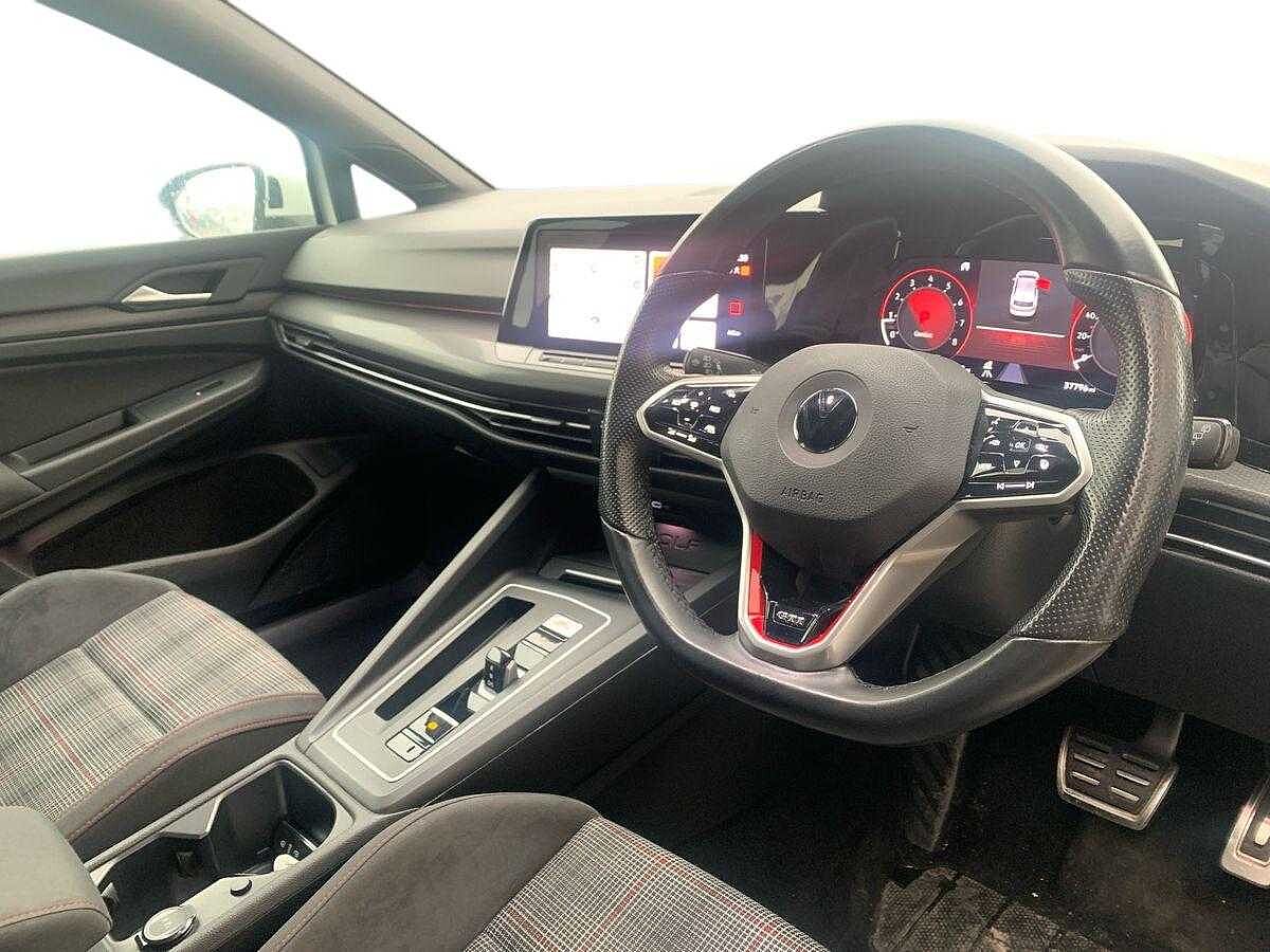 Used Volkswagen Golf 2020 for sale - 77945182: Photo 6