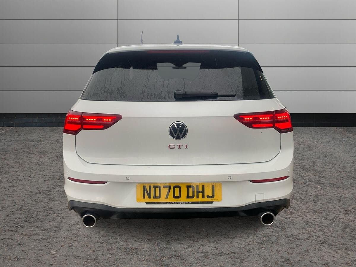 Used Volkswagen Golf 2020 for sale - 77945182: Photo 7