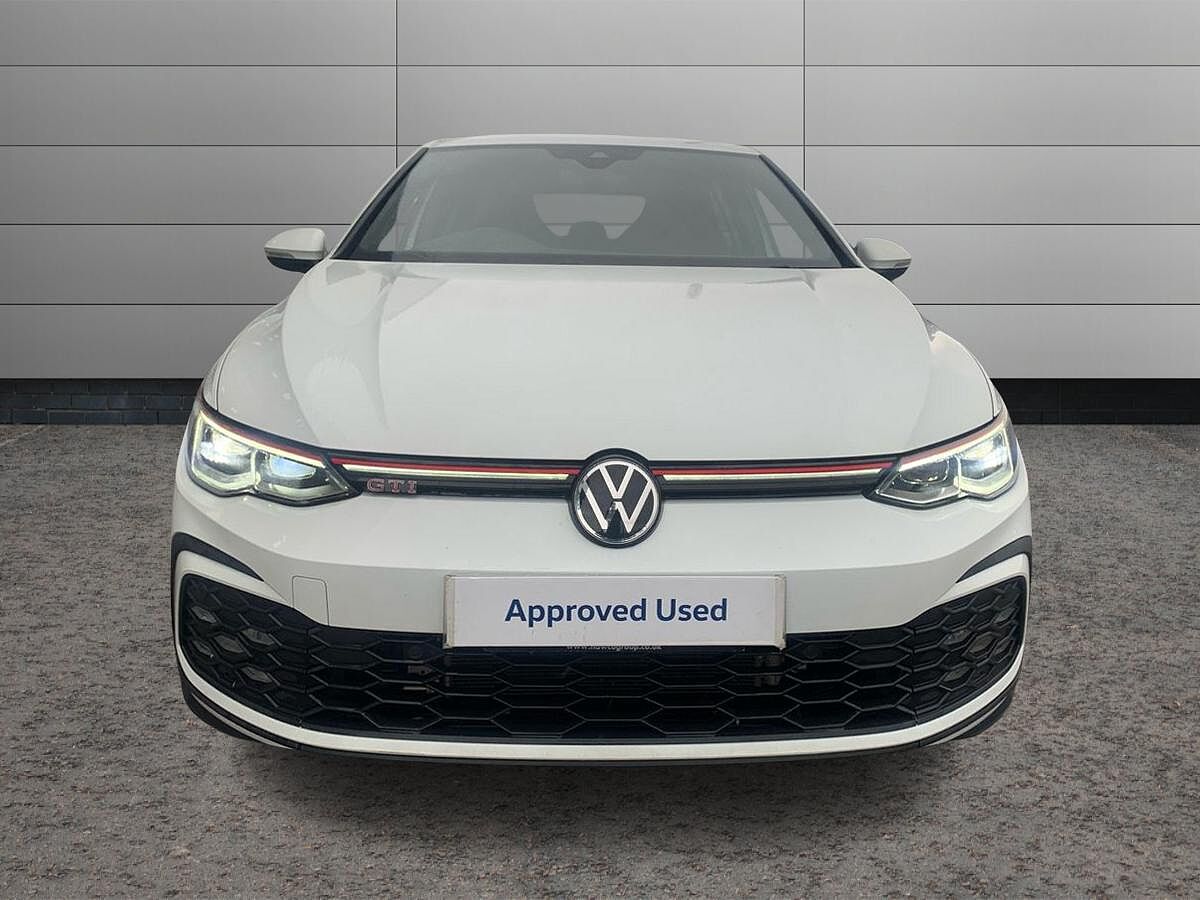 Used Volkswagen Golf 2020 for sale - 77945182: Photo 8