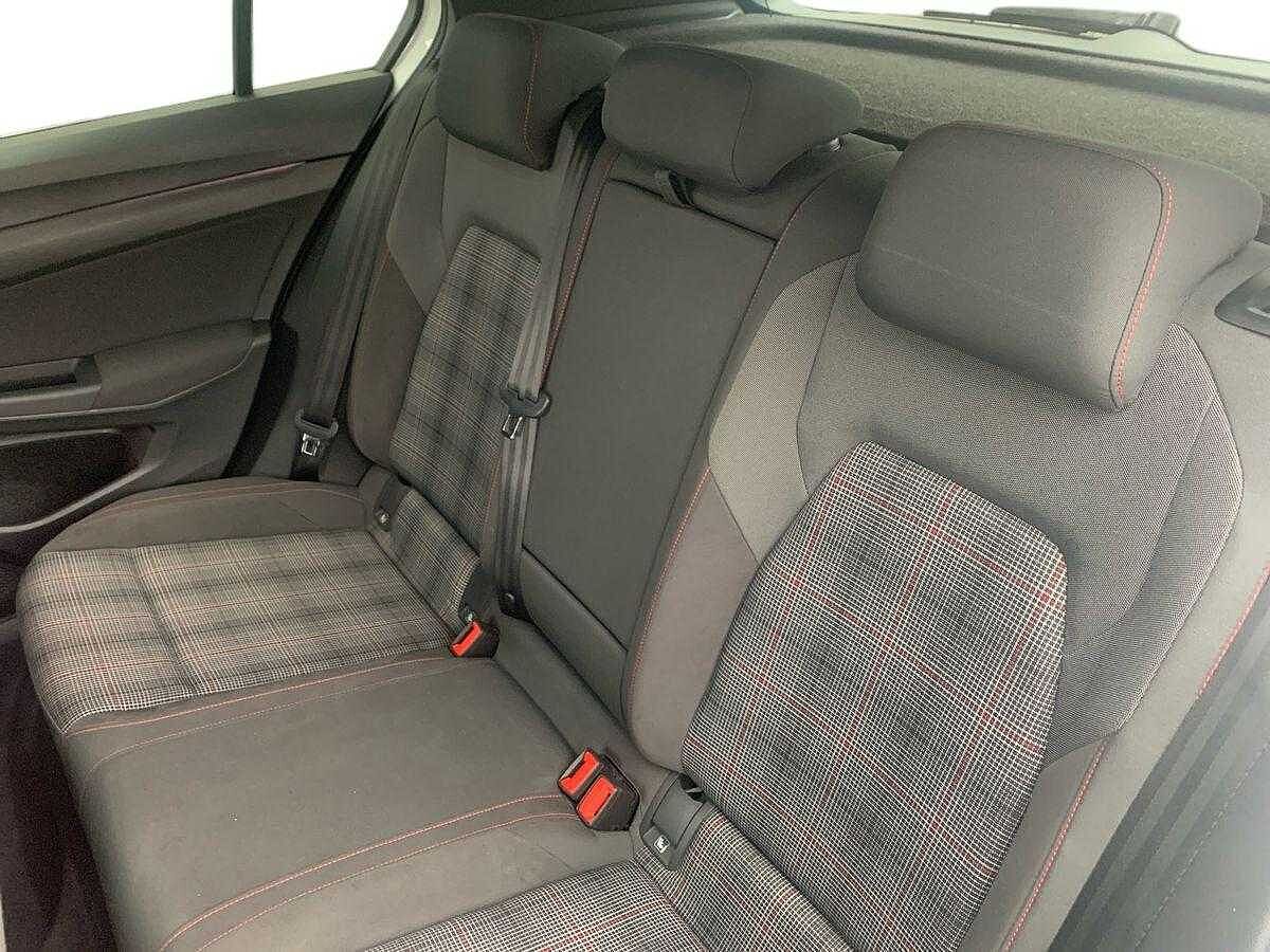 Used Volkswagen Golf 2020 for sale - 77945182: Photo 9