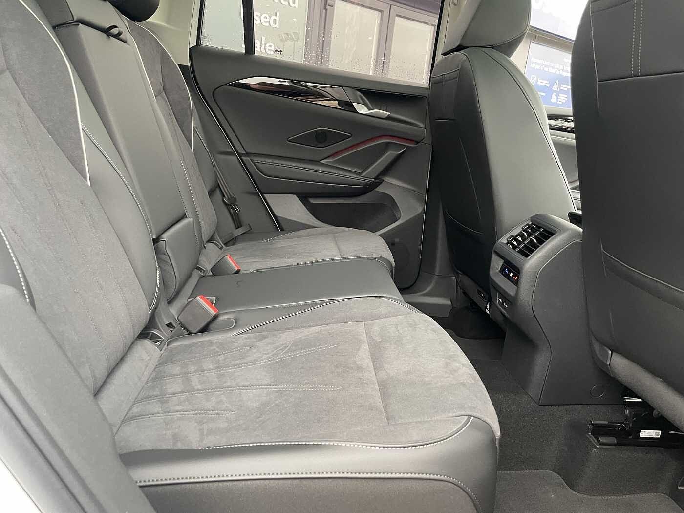 Used Volkswagen Tiguan 2025 for sale - 76678433: Photo 10