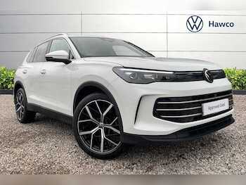 2025 (75) - 1.5 eTSI 150 Elegance 5dr DSG