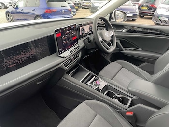 Used Volkswagen Tiguan 2025 for sale - 76678433: Photo