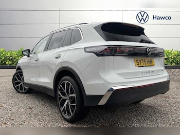 Used Volkswagen Tiguan 2025 for sale - 76678433: Photo