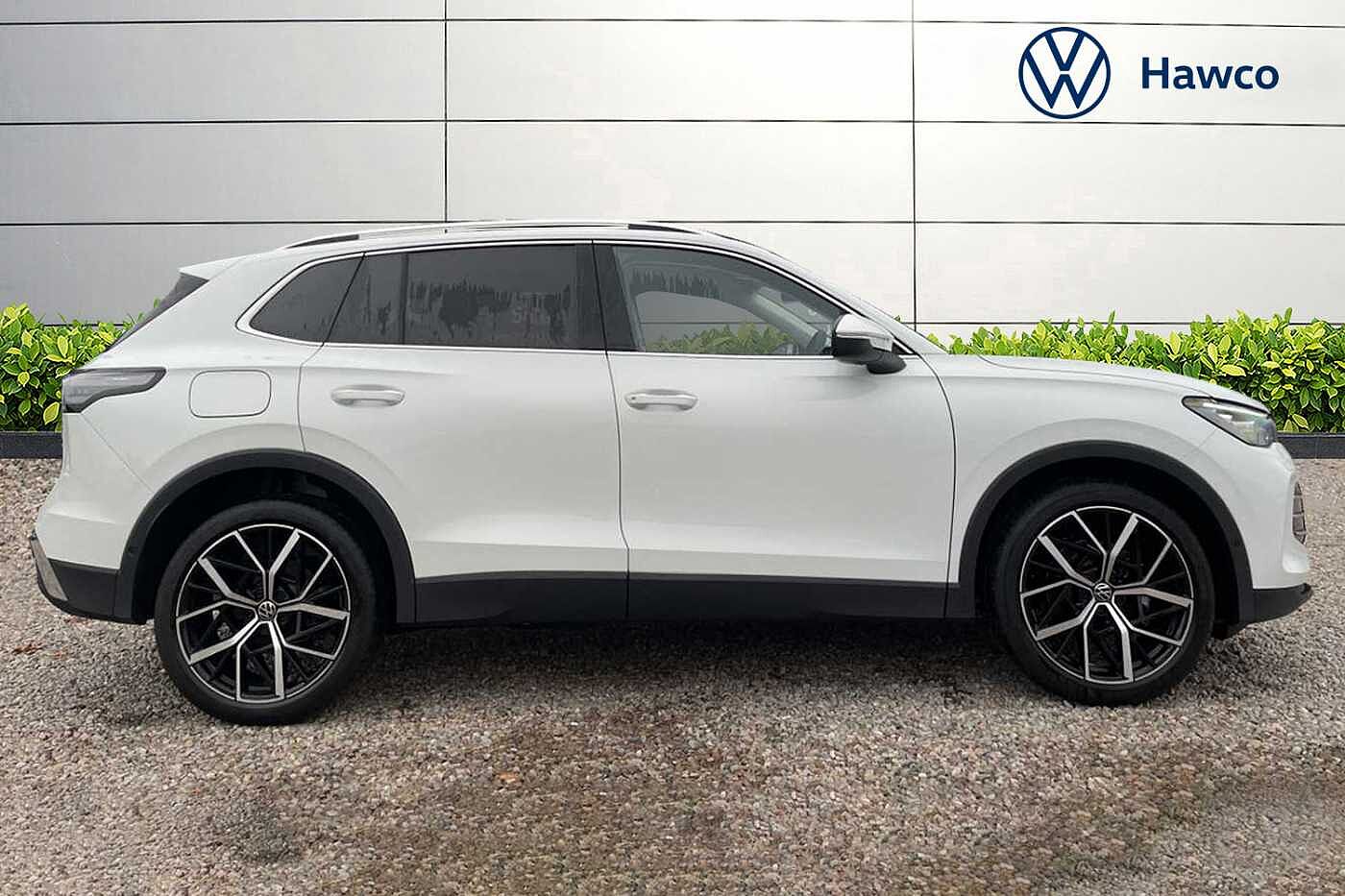 Used Volkswagen Tiguan 2025 for sale - 76678433: Photo 4