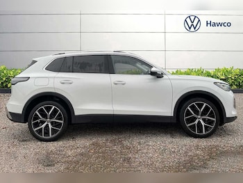 Used Volkswagen Tiguan 2025 for sale - 76678433: Photo