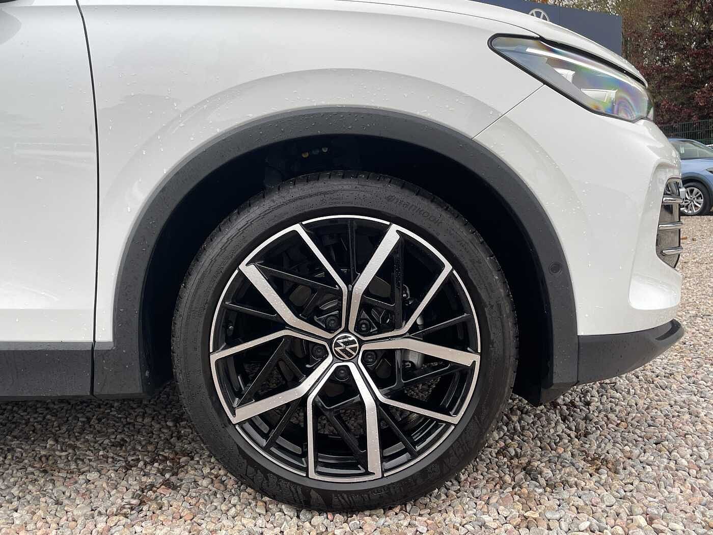 Used Volkswagen Tiguan 2025 for sale - 76678433: Photo 5