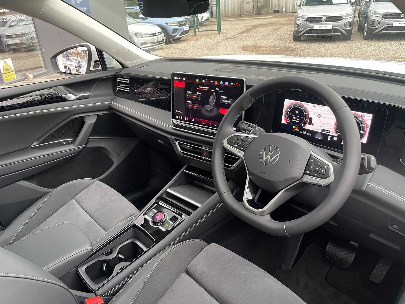 Used Volkswagen Tiguan 2025 for sale - 76678433: Photo 6