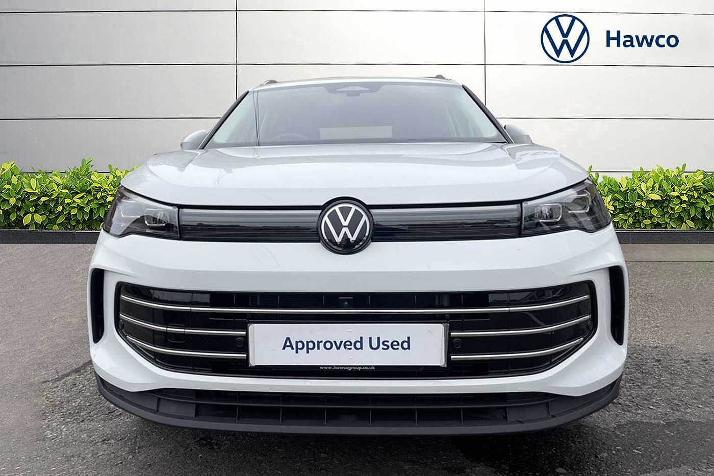Used Volkswagen Tiguan 2025 for sale - 76678433: Photo 7
