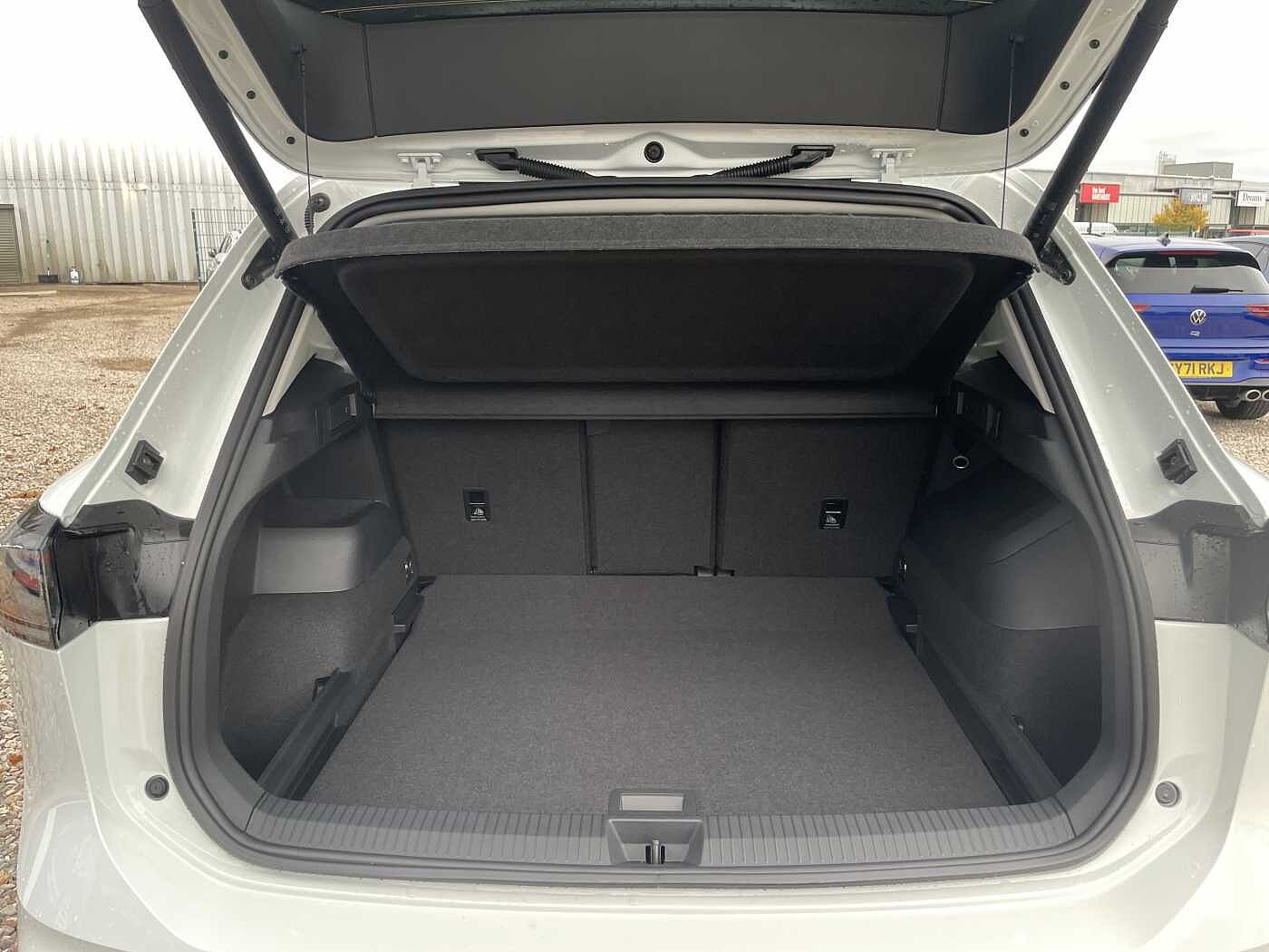 Used Volkswagen Tiguan 2025 for sale - 76678433: Photo 9