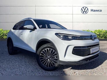 2025 (25) - 1.5 TSI eHybrid Match 5dr DSG