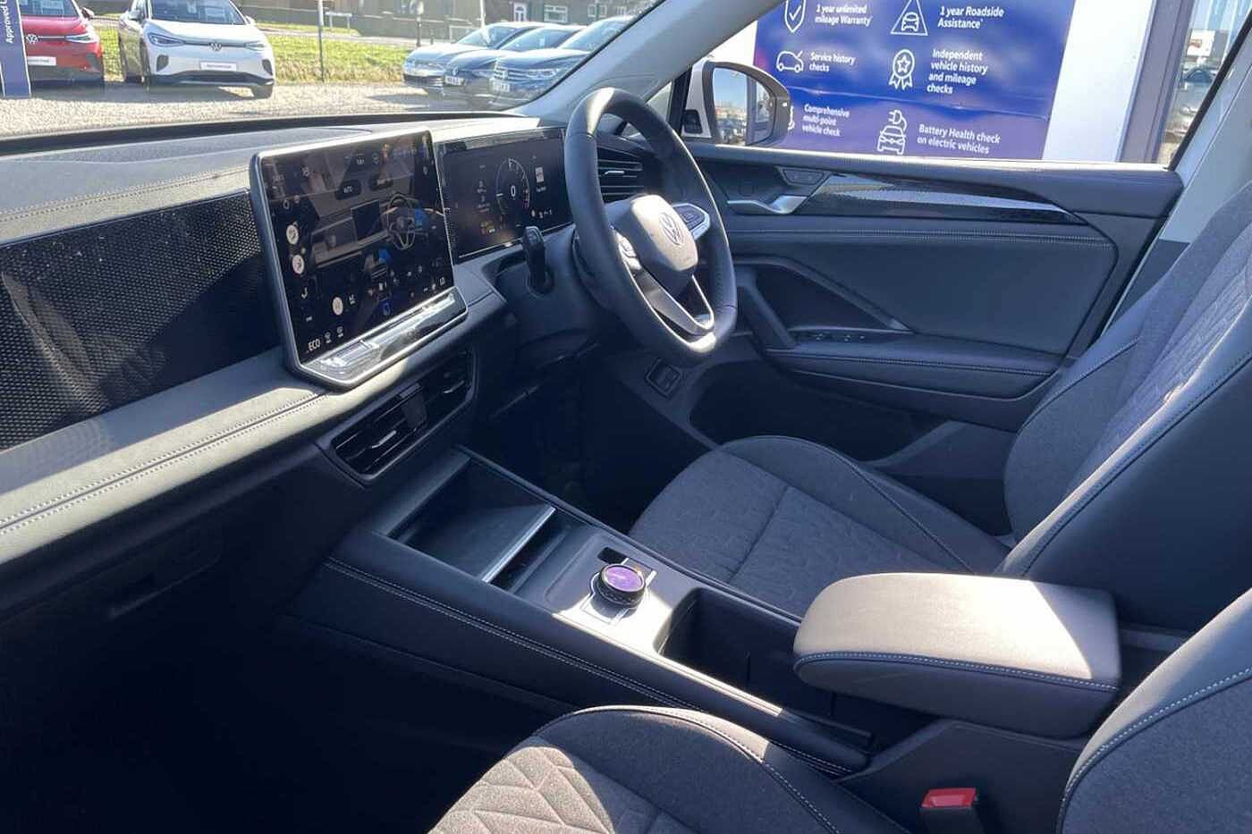 Used Volkswagen Tiguan 2025 for sale - 76680635: Photo 2