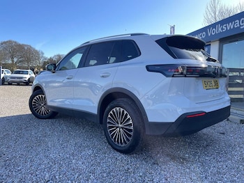 Used Volkswagen Tiguan 2025 for sale - 76680635: Photo