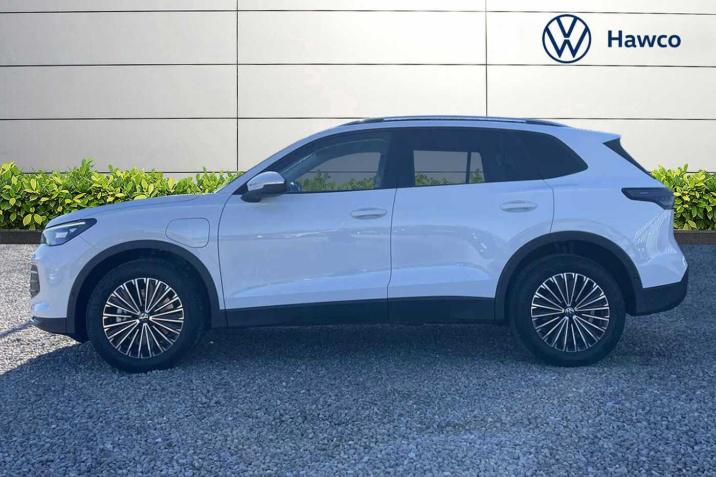 Used Volkswagen Tiguan 2025 for sale - 76680635: Photo 4