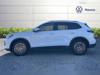 Used Volkswagen Tiguan 2025 for sale - 76680635: Photo