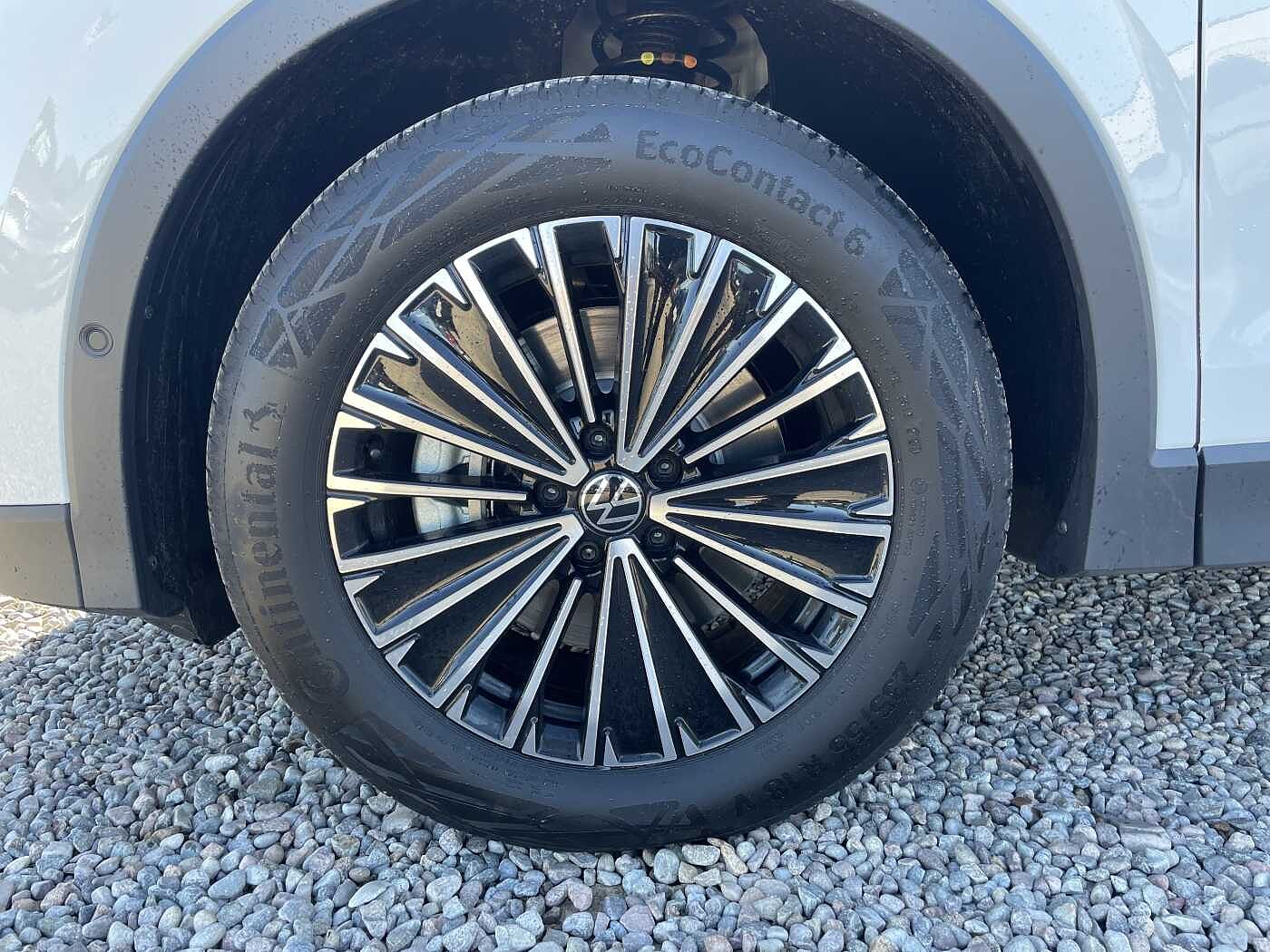 Used Volkswagen Tiguan 2025 for sale - 76680635: Photo 5