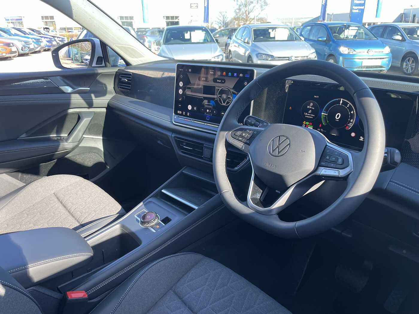 Used Volkswagen Tiguan 2025 for sale - 76680635: Photo 6