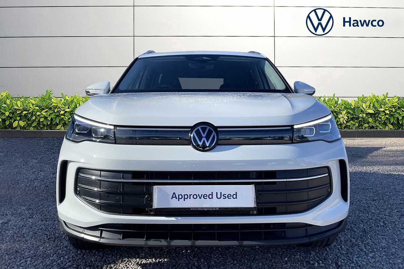 Used Volkswagen Tiguan 2025 for sale - 76680635: Photo 7