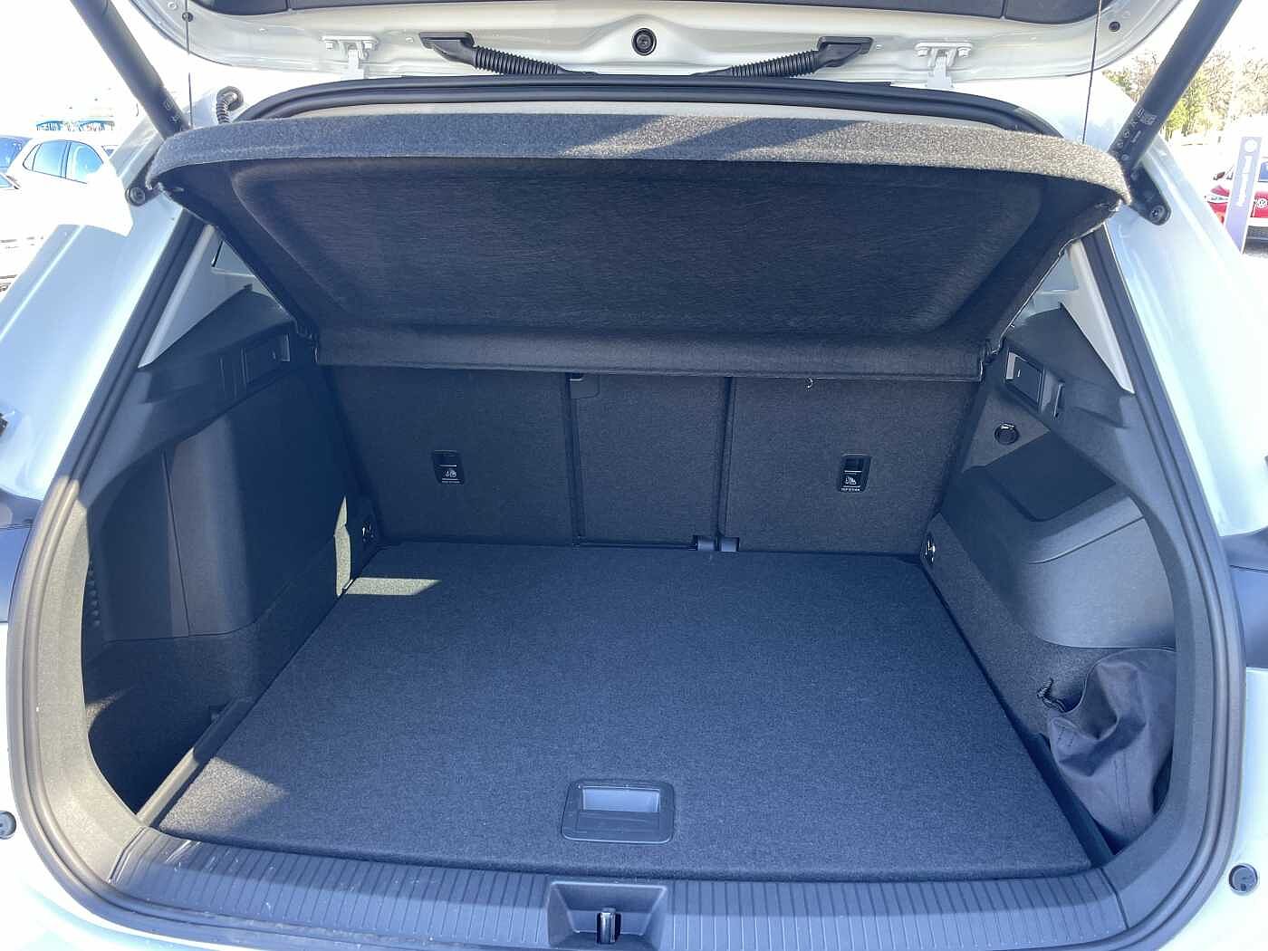 Used Volkswagen Tiguan 2025 for sale - 76680635: Photo 9