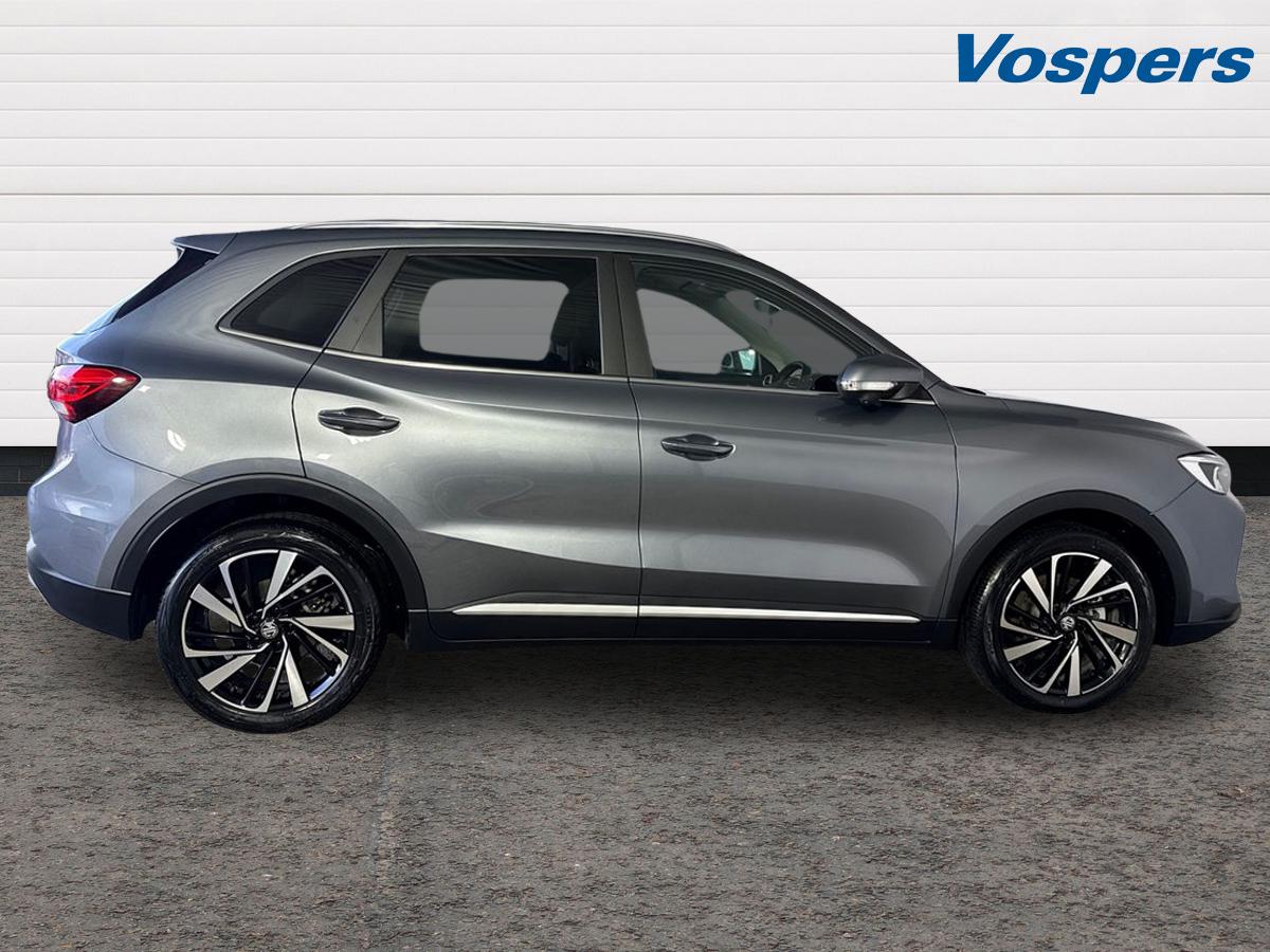 Used MG MG ZS 2024 for sale - 77942027: Photo 10