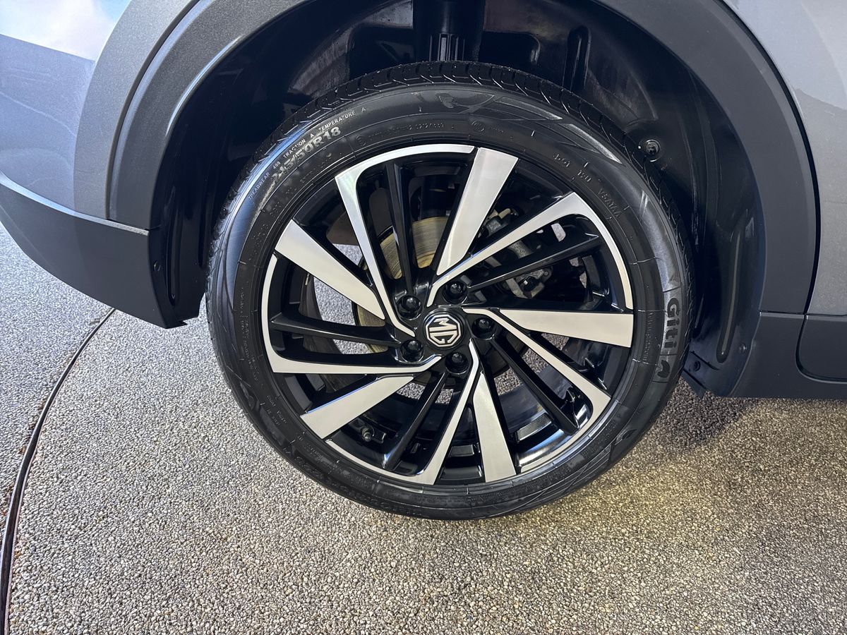 Used MG MG ZS 2024 for sale - 77942027: Photo 11