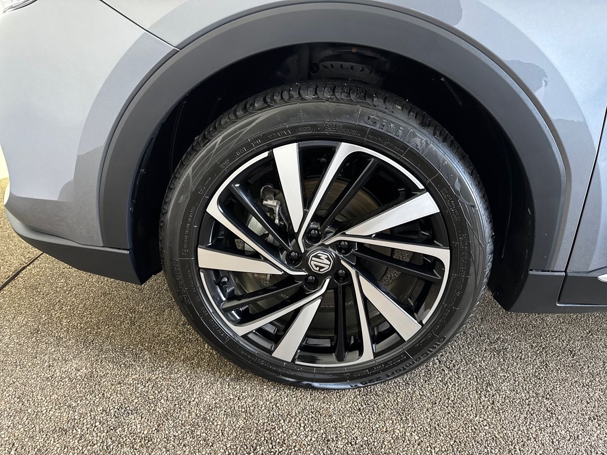 Used MG MG ZS 2024 for sale - 77942027: Photo 14