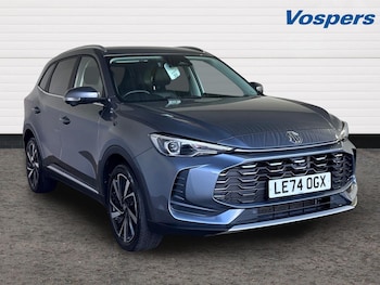 MG MG ZS feature image