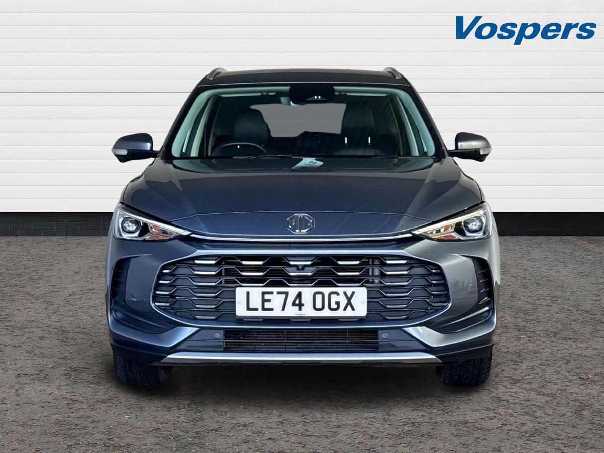 Used MG MG ZS 2024 for sale - 77942027: Photo 2