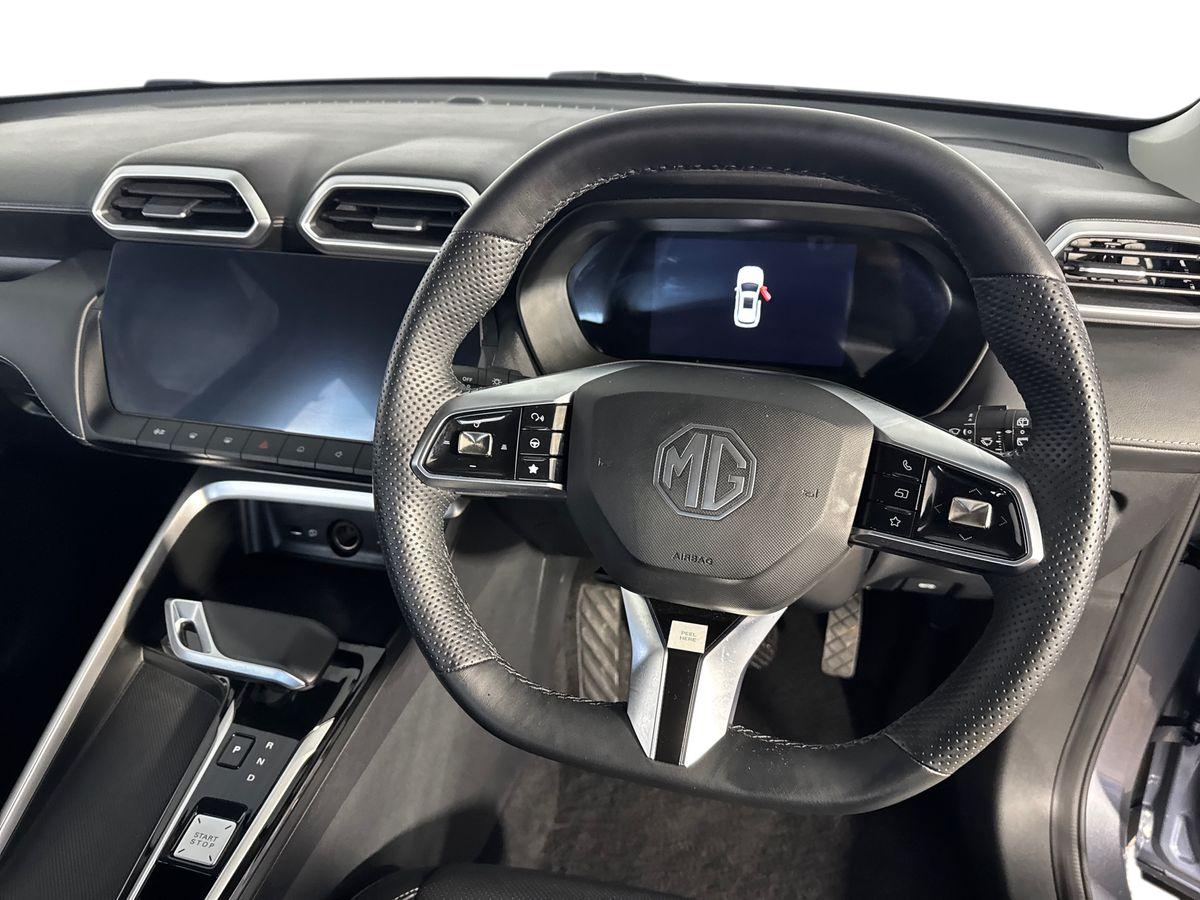 Used MG MG ZS 2024 for sale - 77942027: Photo 21