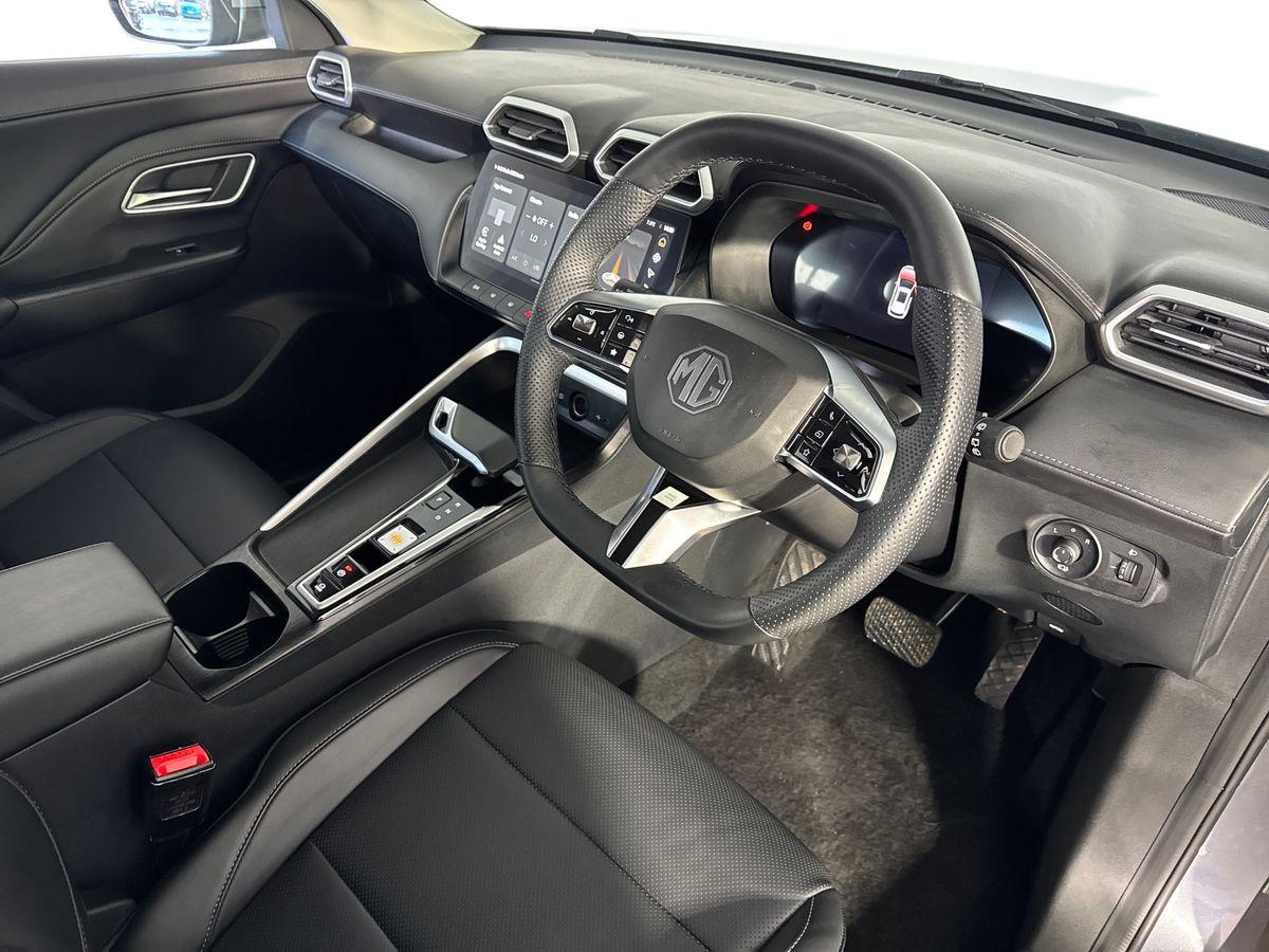 Used MG MG ZS 2024 for sale - 77942027: Photo 22